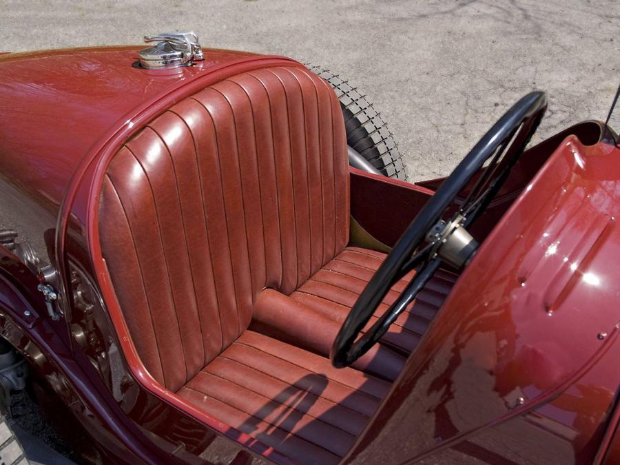  Maserati 8C 2800 1931 года  (фото 14 из 16)